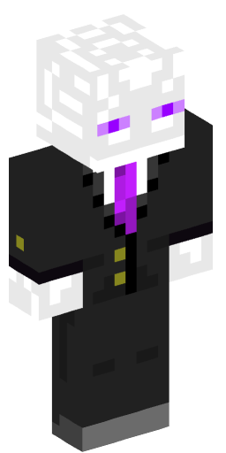 Minecraft Skin #156575