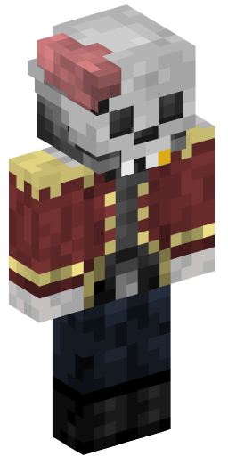 Minecraft Skin #156576