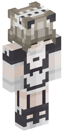 Minecraft Skin #156578
