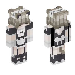 Minecraft Skin #156578