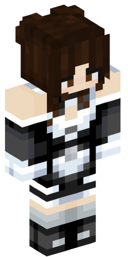 Minecraft Skin #156579