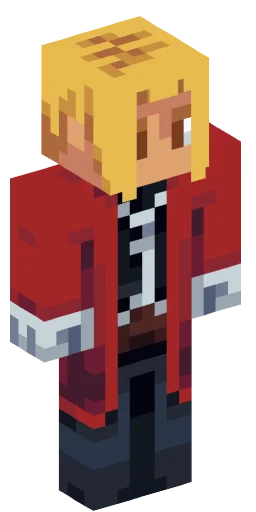 Minecraft Skin #156581