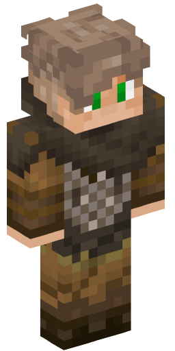 Minecraft Skin #156582