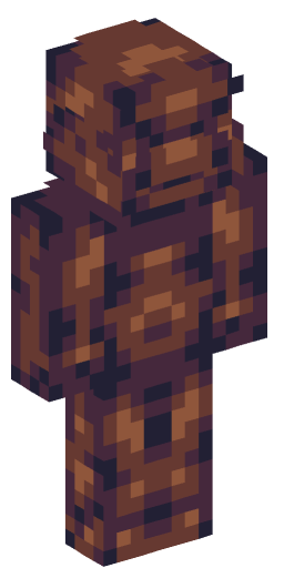 MiIkApe Minecraft Skin Preview on Minecraft.Co.Com