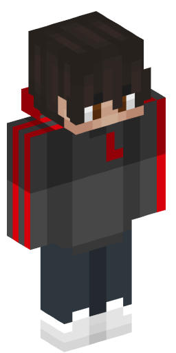 Minecraft Skin #156586