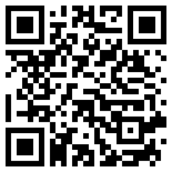 HatsuneMiku QR Code