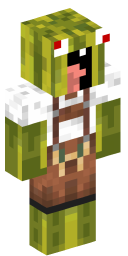 Minecraft Skin #156588