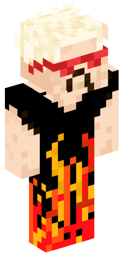 Minecraft Skin #156590