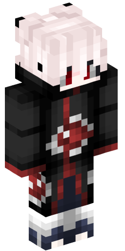 Minecraft Skin #156591