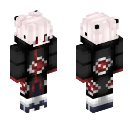 Minecraft Skin #156591