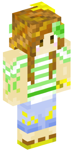 Minecraft Skin #156593