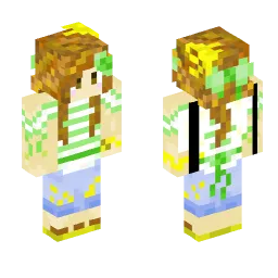 Minecraft Skin #