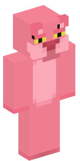 Minecraft Skin #156597