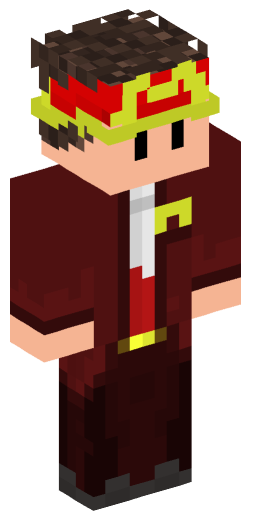 Minecraft Skin #156598