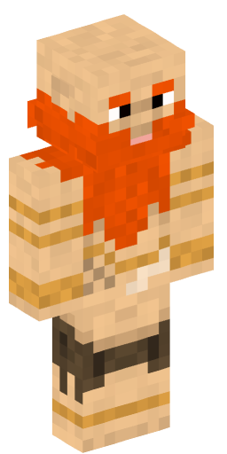 Minecraft Skin #156601