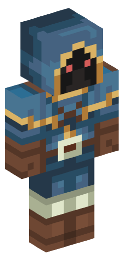 Minecraft Skin #156602