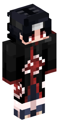 EugenBro Minecraft Skin Preview on Minecraft.Co.Com