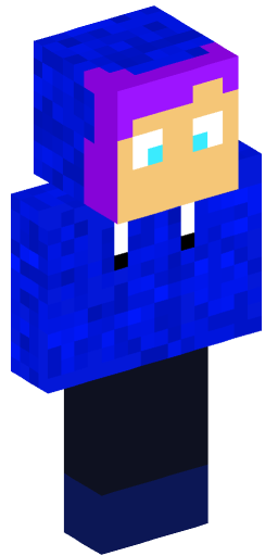 Minecraft Skin #156604