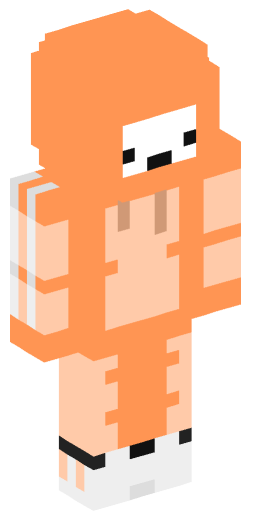 iamslowly Minecraft Skin Preview on Minecraft.Co.Com
