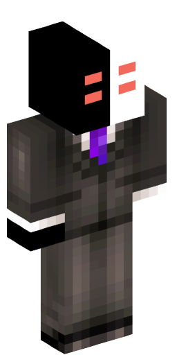 Minecraft Skin #156606