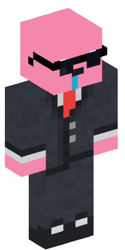 Minecraft Skin #156607