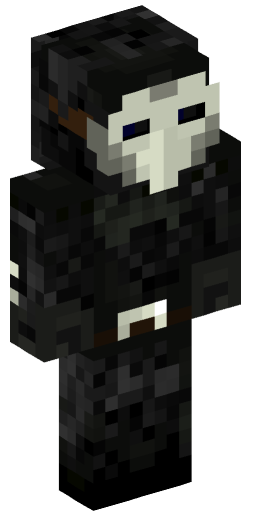 Minecraft Skin #156611