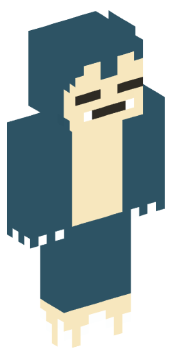 airo Minecraft Skin Preview on Minecraft.Co.Com