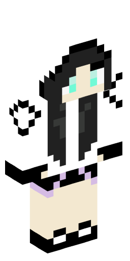 Minecraft Skin #156613