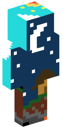 abaydot001 Minecraft Skin Preview on Minecraft.Co.Com