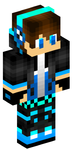 Minecraft Skin #156616