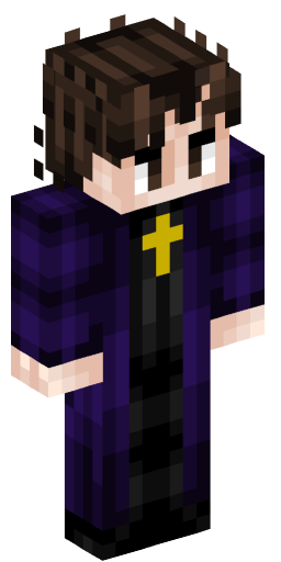 Minecraft Skin #156622
