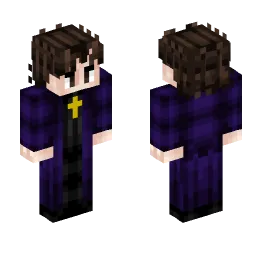 Minecraft Skin #156622