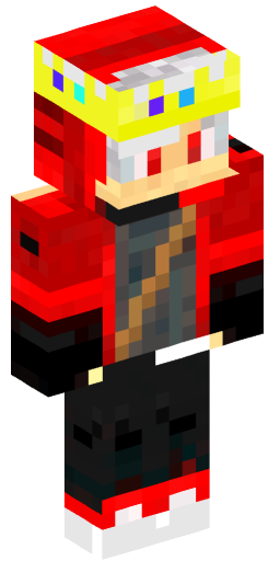 Minecraft Skin #156623