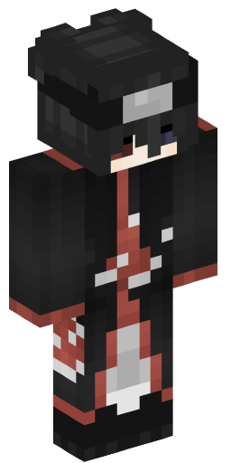 Minecraft Skin #156624