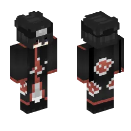 Minecraft Skin #