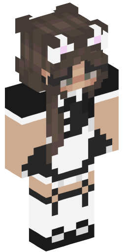 Minecraft Skin #156626