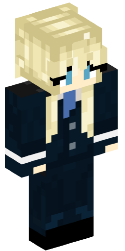 Minecraft Skin #156629