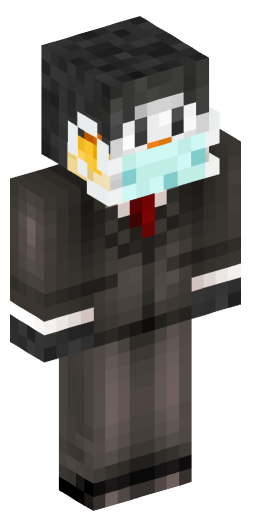 Minecraft Skin #156630