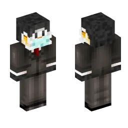 Minecraft Skin #156630
