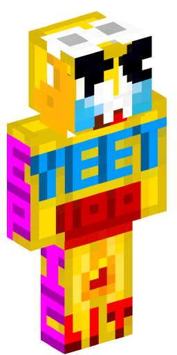 Minecraft Skin #156631