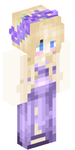 Minecraft Skin #156632