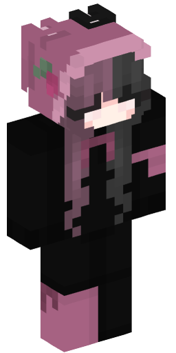 Minecraft Skin #156633