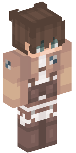 Minecraft Skin #156637