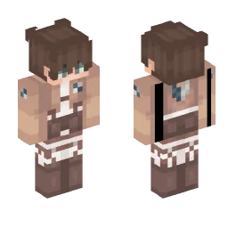 Minecraft Skin #156637