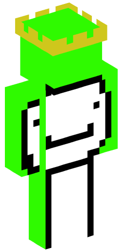 Minecraft Skin #156638