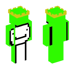 Minecraft Skin #156638