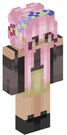 Minecraft Skin #156640