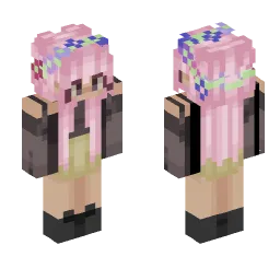Minecraft Skin #156640
