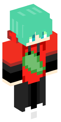 Minecraft Skin #156642
