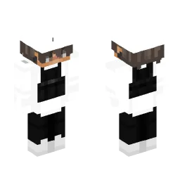 Minecraft Skin #156644